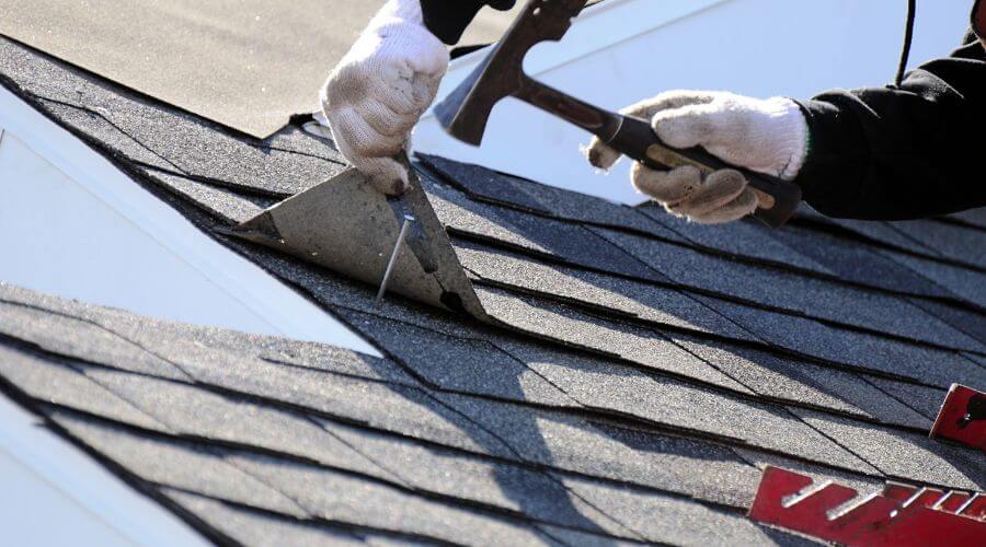 Expert Emergency Roof Repairs services in Steamburg, NY